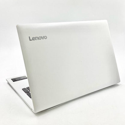 【全額返金保証】【最速発送】Lenovo IDEAPAD 330 330-15IKB Intel Core i3-7020U 4GB HDD 500GB 88.6% 動作確認済