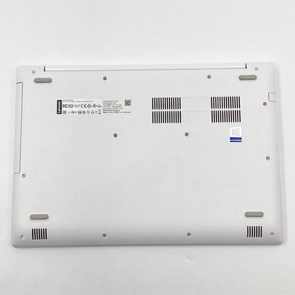 【全額返金保証】【最速発送】Lenovo IDEAPAD 330 330-15IKB Intel Core i3-7020U 4GB HDD 500GB 88.6% 動作確認済