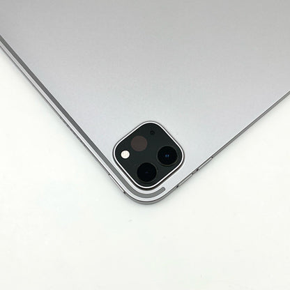 【全額返金保証】【最速発送】Apple iPad iPad Pro 11インチ 第4世代 128GB スペースグレイ Wi-Fi 動作確認済