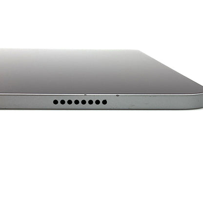 【全額返金保証】【最速発送】Apple iPad iPad Pro 11インチ 第4世代 128GB スペースグレイ Wi-Fi 動作確認済