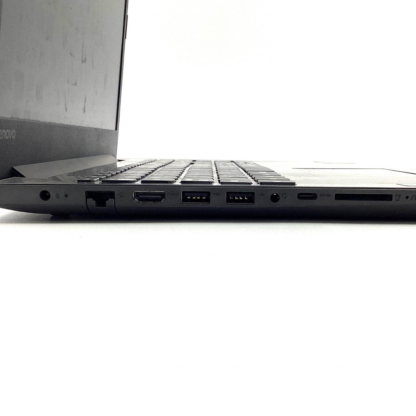 【全額返金保証】【最速発送】Lenovo IDEAPAD 330 330-15IKB Intel Core i3-7020U 4GB HDD 500GB 92.8% 動作確認済