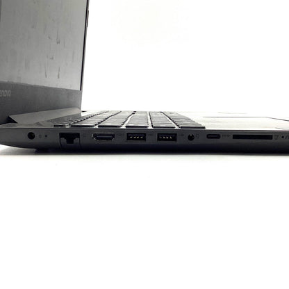 【全額返金保証】【最速発送】Lenovo IDEAPAD 330 330-15IKB Intel Core i3-7020U 4GB HDD 500GB 92.8% 動作確認済