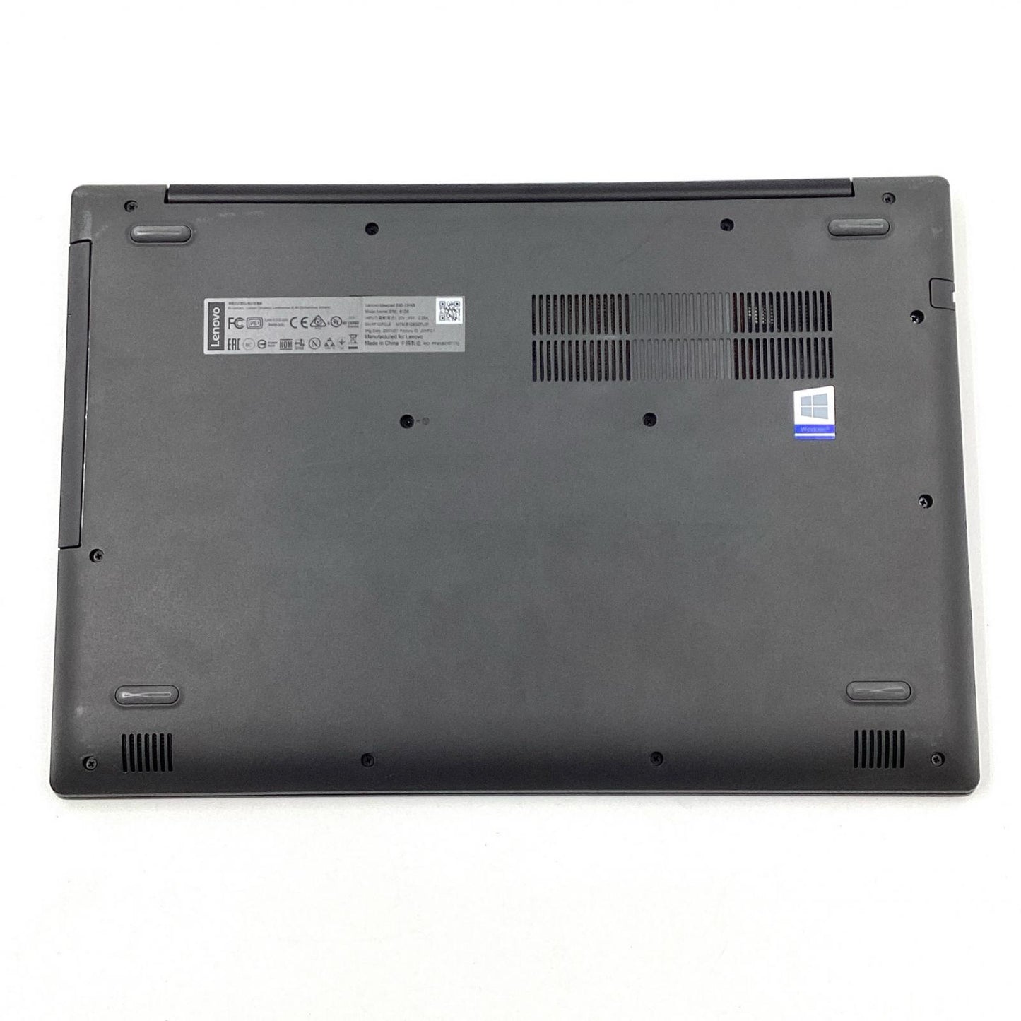 【全額返金保証】【最速発送】Lenovo IDEAPAD 330 330-15IKB Intel Core i3-7020U 4GB HDD 500GB 92.8% 動作確認済
