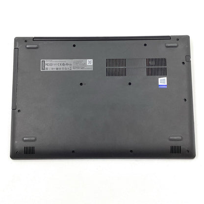 【全額返金保証】【最速発送】Lenovo IDEAPAD 330 330-15IKB Intel Core i3-7020U 4GB HDD 500GB 92.8% 動作確認済