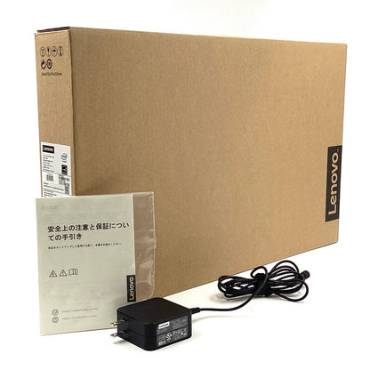 【全額返金保証】【最速発送】Lenovo IDEAPAD 330 330-15IKB Intel Core i3-7020U 4GB HDD 500GB 92.8% 動作確認済