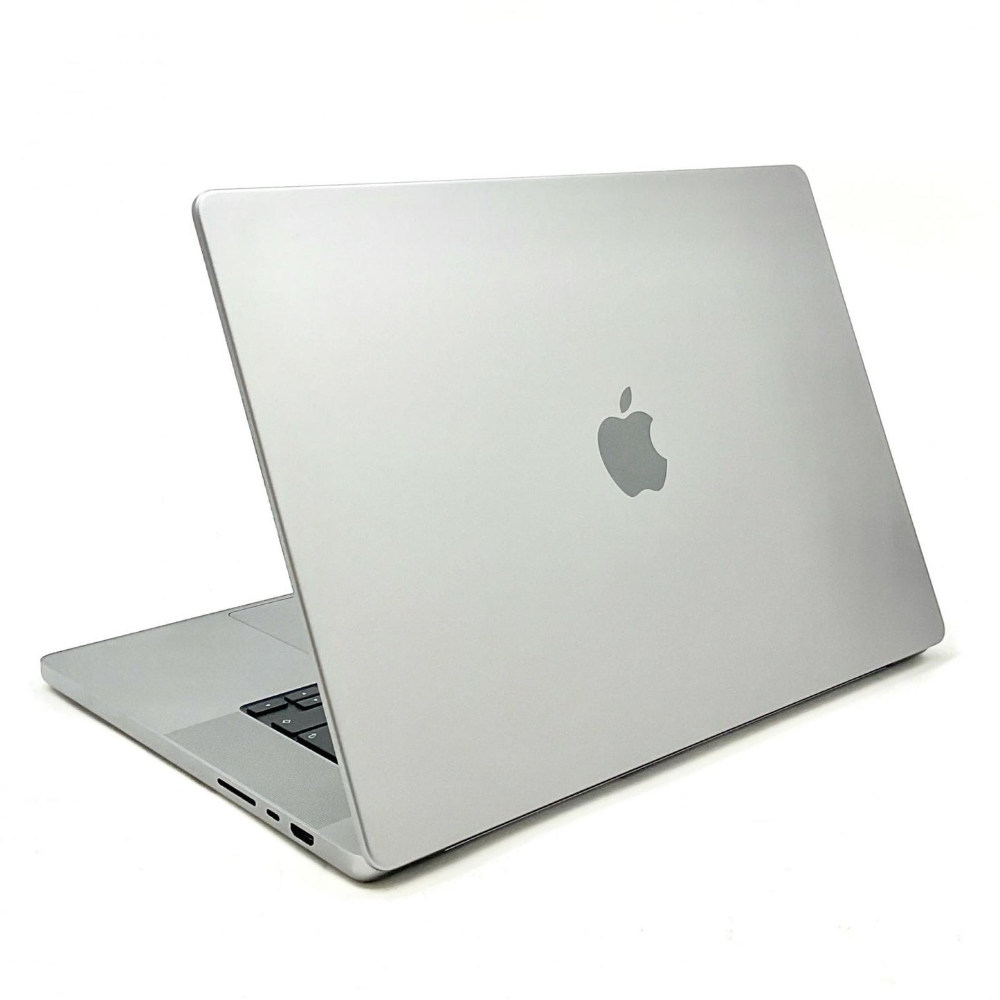 【全額返金保証】【最速発送】Apple MacBook Pro 16インチ 2021 Apple M1 Pro 16GB SSD 1TB スペースグレイ 86% 動作確認済