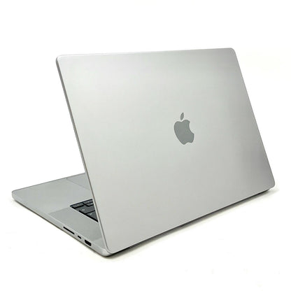 【全額返金保証】【最速発送】Apple MacBook Pro 16インチ 2021 Apple M1 Pro 16GB SSD 1TB スペースグレイ 86% 動作確認済