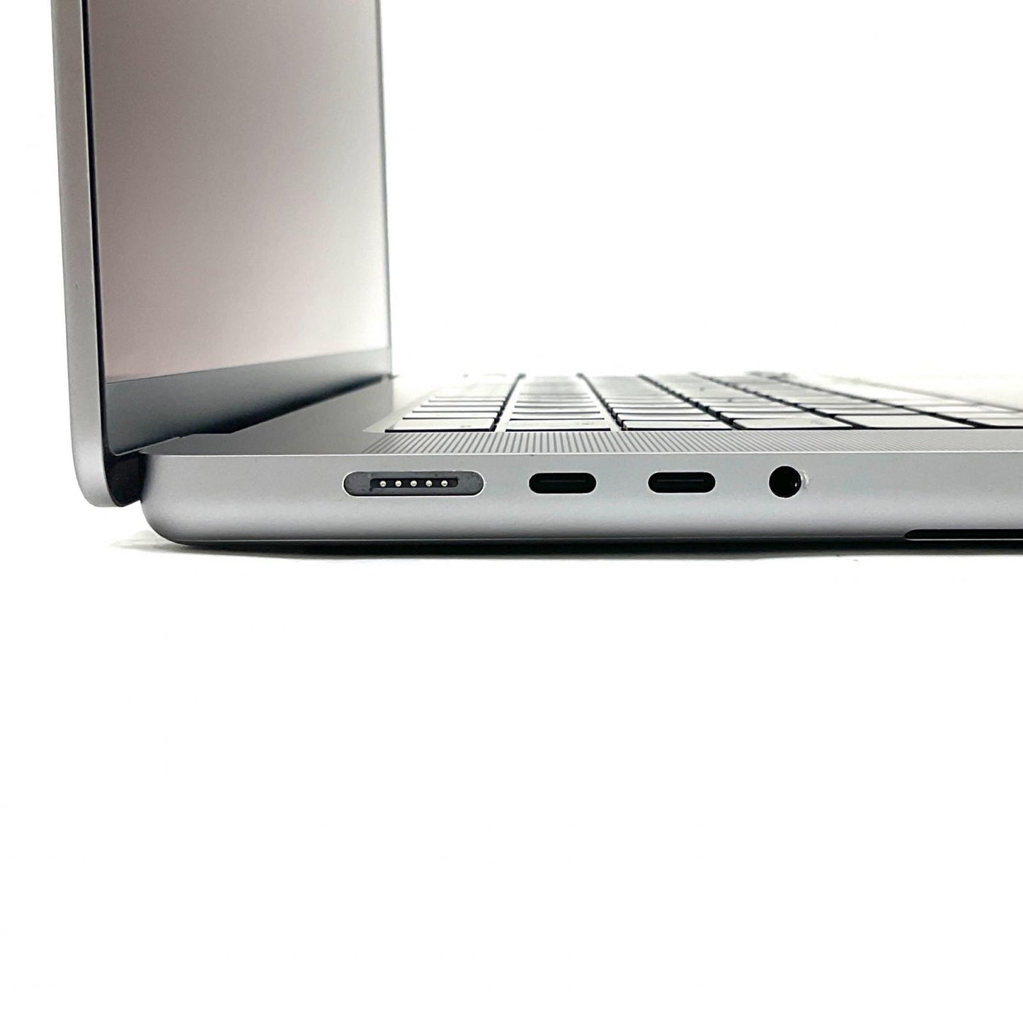 【全額返金保証】【最速発送】Apple MacBook Pro 16インチ 2021 Apple M1 Pro 16GB SSD 1TB スペースグレイ 86% 動作確認済