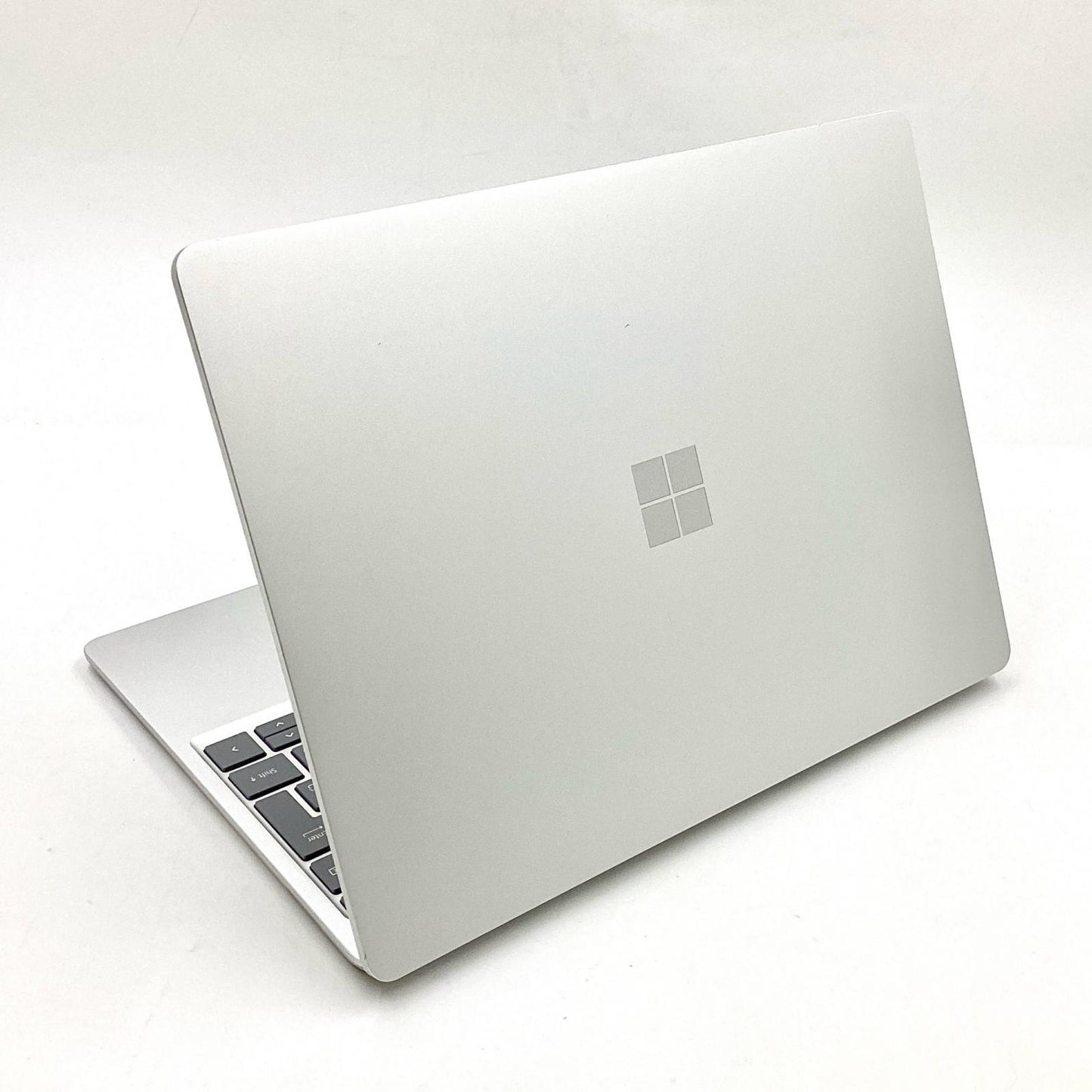 【全額返金保証】【最速発送】Microsoft Surface Laptop Go 1943 Intel(R) Core(TM) i5-1035G1 CPU @ 1.00GHz 1.19GHz 8GB SSD 256GB 85.4% 動作確認済
