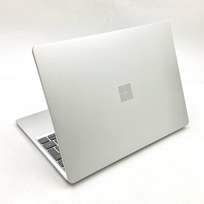 【全額返金保証】【最速発送】Microsoft Surface Laptop Go 1943 Intel(R) Core(TM) i5-1035G1 CPU @ 1.00GHz 1.19GHz 8GB SSD 256GB 85.4% 動作確認済
