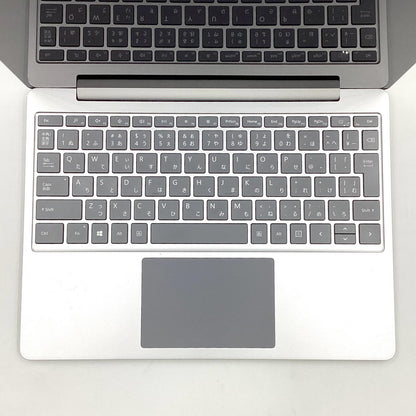 【全額返金保証】【最速発送】Microsoft Surface Laptop Go 1943 Intel(R) Core(TM) i5-1035G1 CPU @ 1.00GHz 1.19GHz 8GB SSD 256GB 85.4% 動作確認済