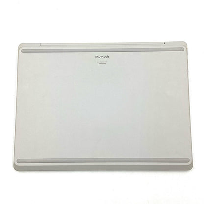 【全額返金保証】【最速発送】Microsoft Surface Laptop Go 1943 Intel(R) Core(TM) i5-1035G1 CPU @ 1.00GHz 1.19GHz 8GB SSD 256GB 85.4% 動作確認済