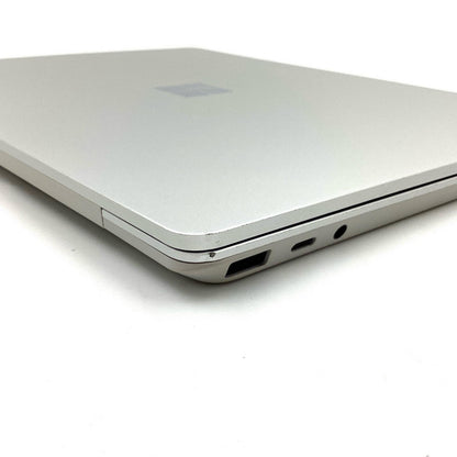 【全額返金保証】【最速発送】Microsoft Surface Laptop Go 1943 Intel(R) Core(TM) i5-1035G1 CPU @ 1.00GHz 1.19GHz 8GB SSD 256GB 85.4% 動作確認済