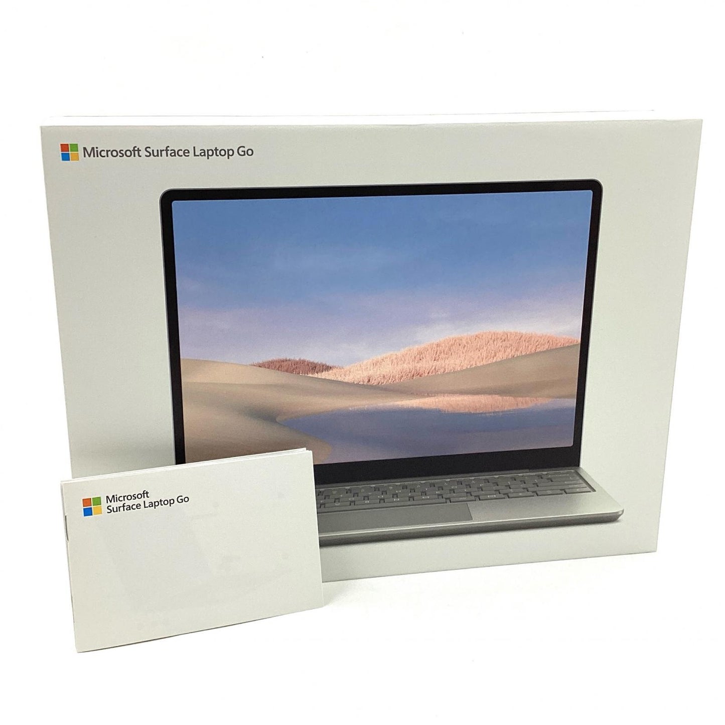 【全額返金保証】【最速発送】Microsoft Surface Laptop Go 1943 Intel(R) Core(TM) i5-1035G1 CPU @ 1.00GHz 1.19GHz 8GB SSD 256GB 85.4% 動作確認済