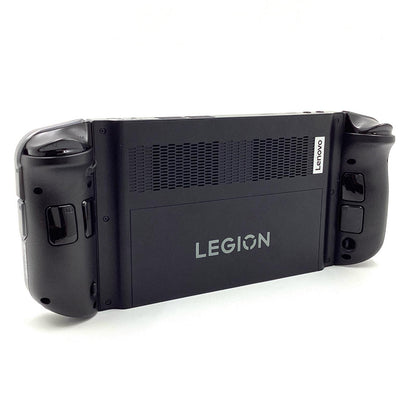 【全額返金保証】【最速発送】Lenovo LEGION go 83E1 AMD Ryzen Z1 Extreme 16GB SSD 512GB 100% 超美品 動作確認済