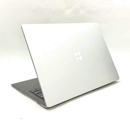 【全額返金保証】【最速発送】Microsoft Surface Laptop 5 1950 12th Gen Intel(R) Core(TM) i5-1235U 2.50GHz 8GB M.2 SSD 256GB 100% 美品 動作確認済