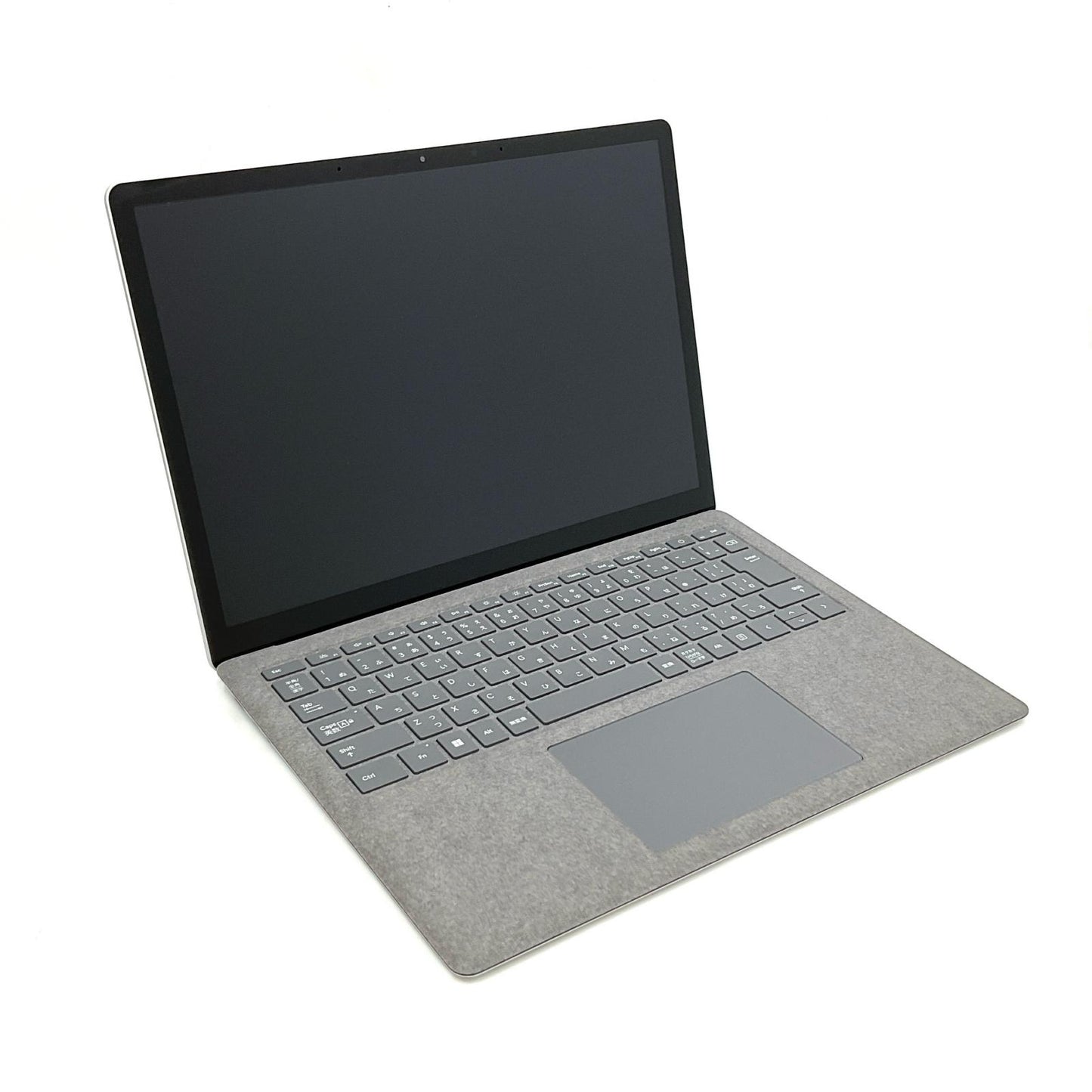 【全額返金保証】【最速発送】Microsoft Surface Laptop 5 1950 12th Gen Intel(R) Core(TM) i5-1235U 2.50GHz 8GB M.2 SSD 256GB 100% 美品 動作確認済