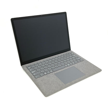 【全額返金保証】【最速発送】Microsoft Surface Laptop 5 1950 12th Gen Intel(R) Core(TM) i5-1235U 2.50GHz 8GB M.2 SSD 256GB 100% 美品 動作確認済