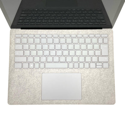 【全額返金保証】【最速発送】Microsoft Surface Laptop 5 1950 12th Gen Intel(R) Core(TM) i5-1235U 2.50GHz 8GB M.2 SSD 256GB 100% 美品 動作確認済
