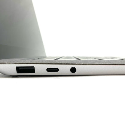 【全額返金保証】【最速発送】Microsoft Surface Laptop 5 1950 12th Gen Intel(R) Core(TM) i5-1235U 2.50GHz 8GB M.2 SSD 256GB 100% 美品 動作確認済