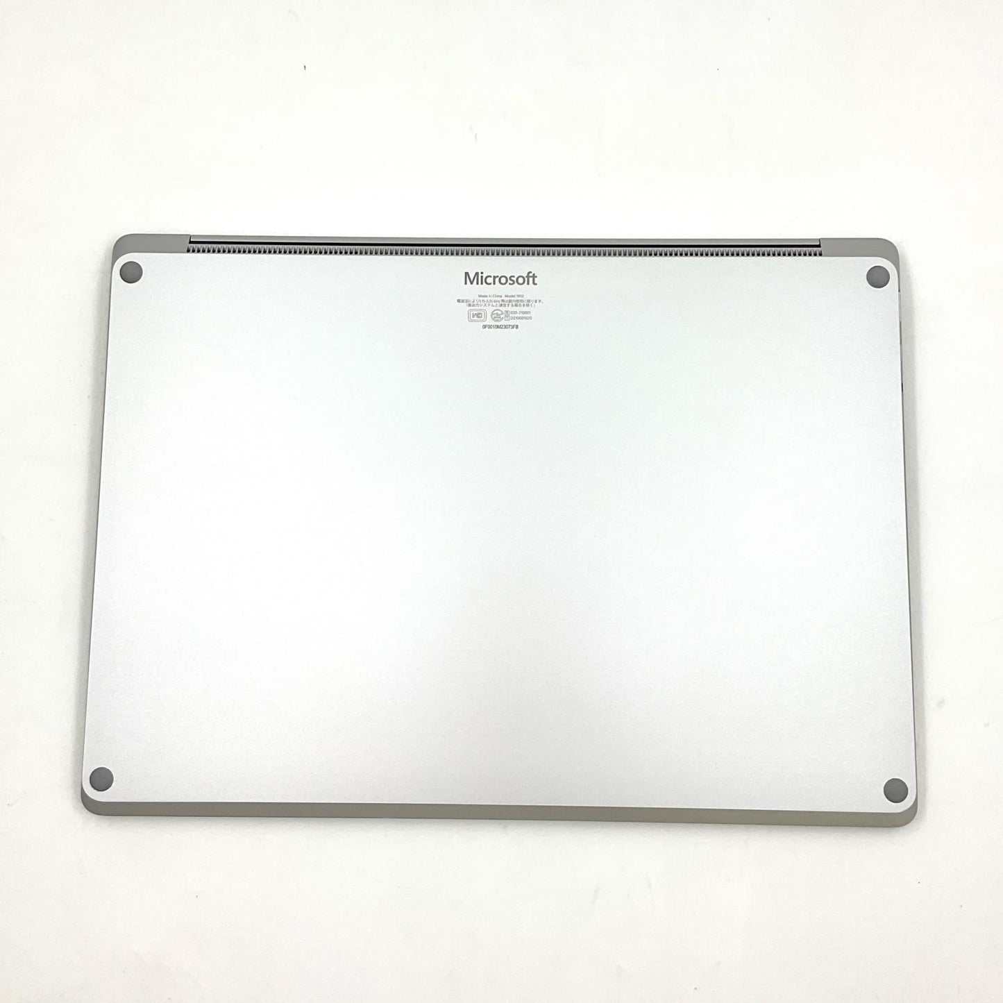 【全額返金保証】【最速発送】Microsoft Surface Laptop 5 1950 12th Gen Intel(R) Core(TM) i5-1235U 2.50GHz 8GB M.2 SSD 256GB 100% 美品 動作確認済