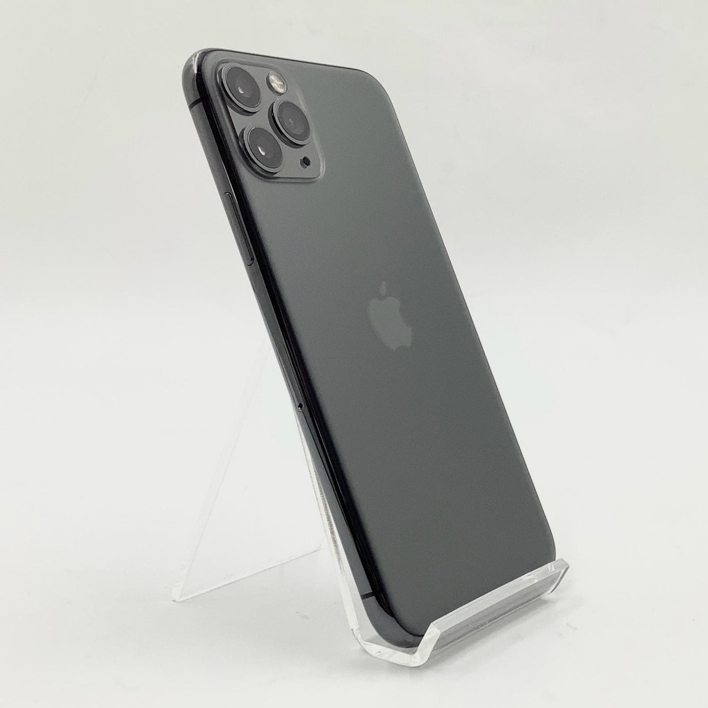 【全額返金保証】【最速発送】Apple iPhone iPhone 11 Pro 256GB スペースグレイ docomo 白ロム 動作確認済 84%