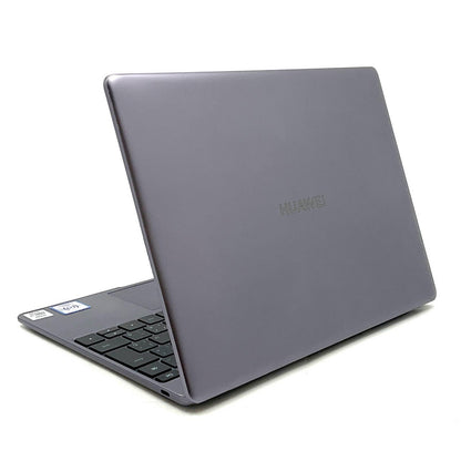 【全額返金保証】【最速発送】HUAWEI MateBook WRTB-WFE9L Intel Core i7-10510U 16GB M.2 SSD 512GB NVIDIA GeForce MX250 86.8% 動作確認済