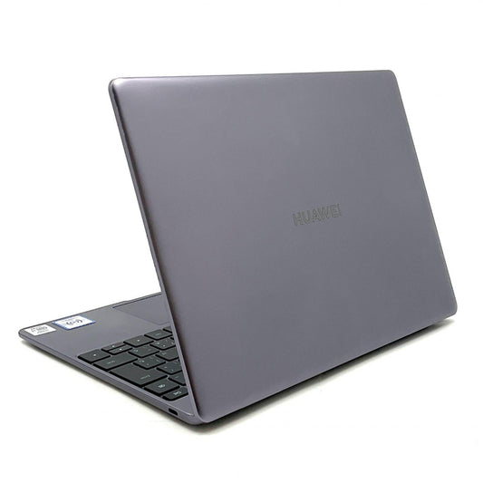 【全額返金保証】【最速発送】HUAWEI MateBook WRTB-WFE9L Intel Core i7-10510U 16GB M.2 SSD 512GB NVIDIA GeForce MX250 86.8% 動作確認済