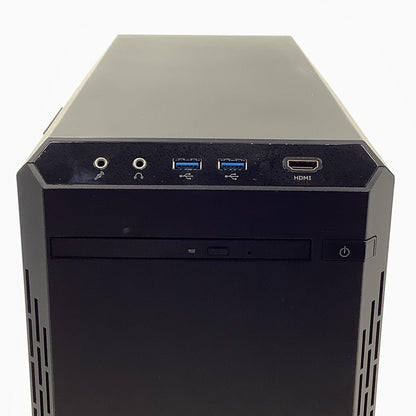 【全額返金保証】【最速発送】MouseComputer EM-AB450 AMD Ryzen 7 3700X 16GB M.2 SSD 512GB NVIDIA GeForce RTX 2060 SUPER 動作確認済