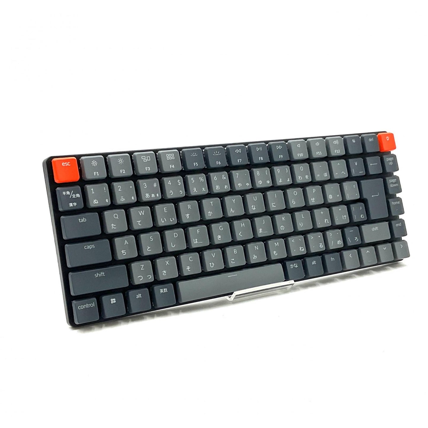 【全額返金保証】【最速発送】Keychron k3 mechanical keyboard K3E3-JIS 動作確認済
