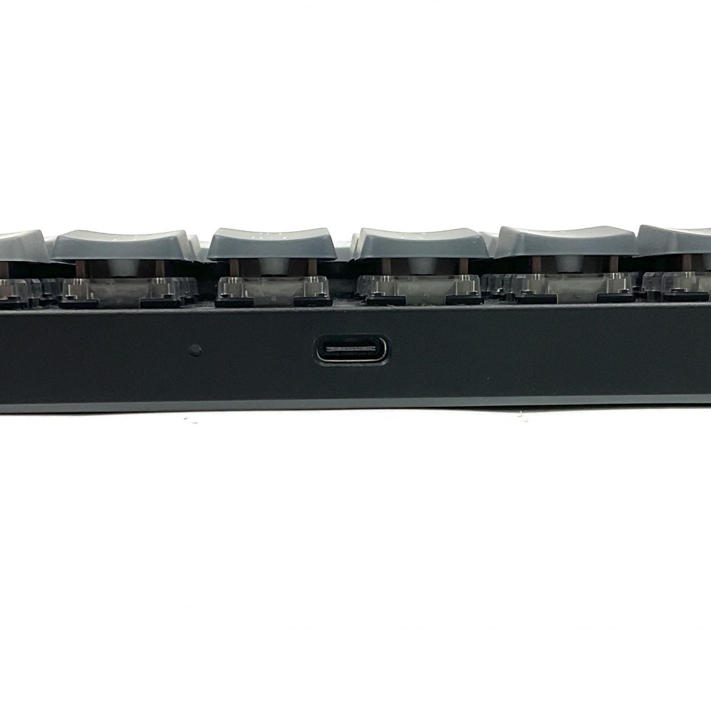 【全額返金保証】【最速発送】Keychron k3 mechanical keyboard K3E3-JIS 動作確認済