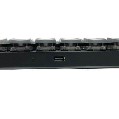 【全額返金保証】【最速発送】Keychron k3 mechanical keyboard K3E3-JIS 動作確認済