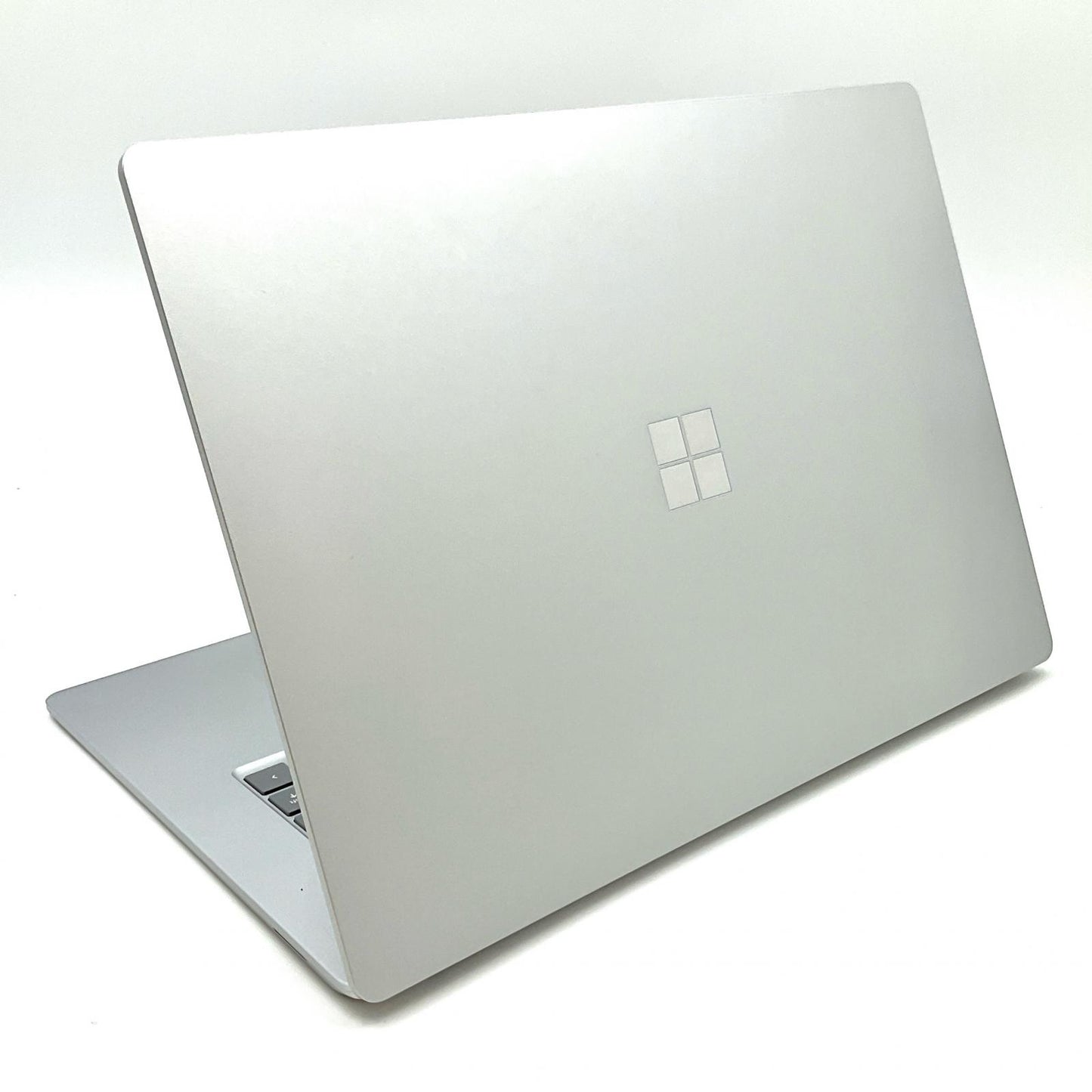 【全額返金保証】【最速発送】Microsoft Surface Laptop 3 1873 AMD Ryzen 5 Microsoft Surface Edition 8GB M.2 SSD 256GB 82.9% 動作確認済