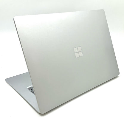 【全額返金保証】【最速発送】Microsoft Surface Laptop 3 1873 AMD Ryzen 5 Microsoft Surface Edition 8GB M.2 SSD 256GB 82.9% 動作確認済