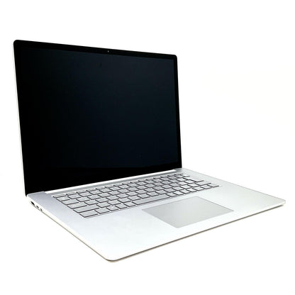 【全額返金保証】【最速発送】Microsoft Surface Laptop 3 1873 AMD Ryzen 5 Microsoft Surface Edition 8GB M.2 SSD 256GB 82.9% 動作確認済