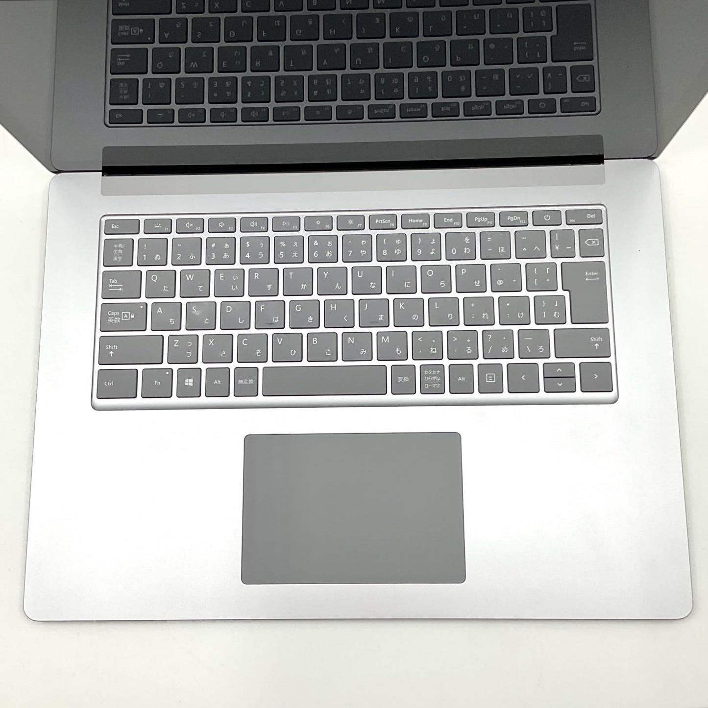 【全額返金保証】【最速発送】Microsoft Surface Laptop 3 1873 AMD Ryzen 5 Microsoft Surface Edition 8GB M.2 SSD 256GB 82.9% 動作確認済