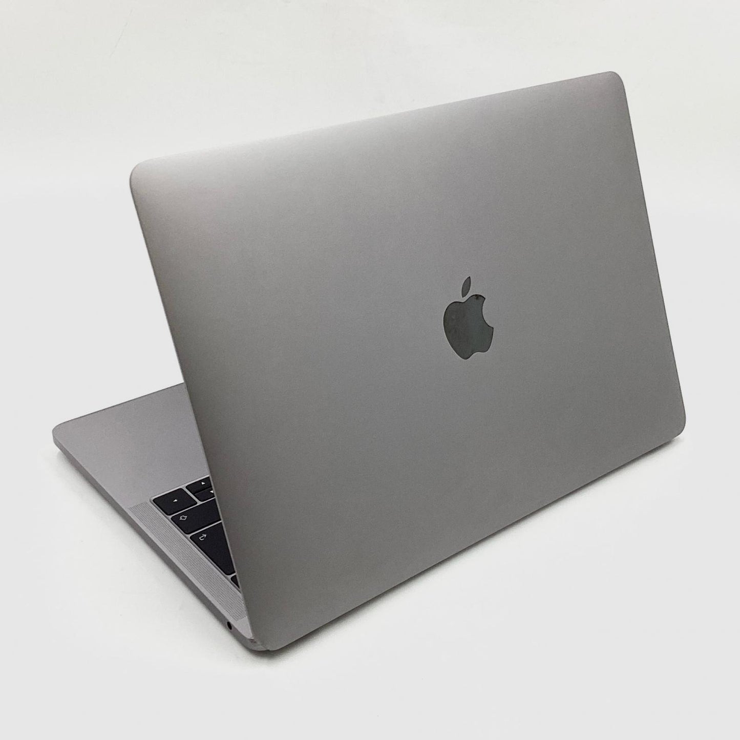 【最速発送】Apple MacBook Pro 13.3インチ 2019 1.7 クアッドコア Intel Core i7 16GB SSD 256GB スペースブラック【難有】