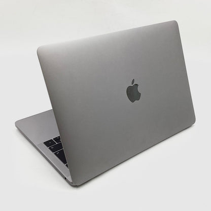 【最速発送】Apple MacBook Pro 13.3インチ 2019 1.7 クアッドコア Intel Core i7 16GB SSD 256GB スペースブラック【難有】