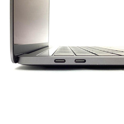 【最速発送】Apple MacBook Pro 13.3インチ 2019 1.7 クアッドコア Intel Core i7 16GB SSD 256GB スペースブラック【難有】