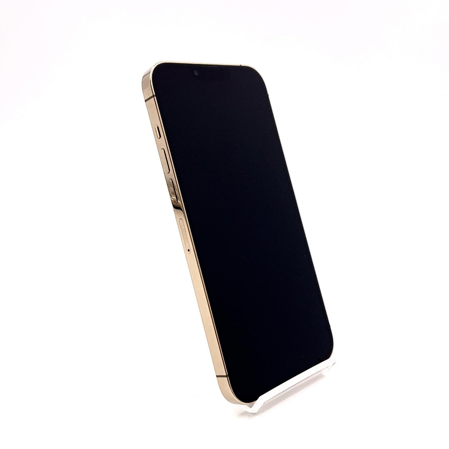 【全額返金保証】【最速発送】Apple iPhone iPhone 13 Pro Max 128GB  楽天モバイル 白ロム 動作確認済 84%