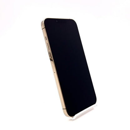 【全額返金保証】【最速発送】Apple iPhone iPhone 13 Pro Max 128GB  楽天モバイル 白ロム 動作確認済 84%