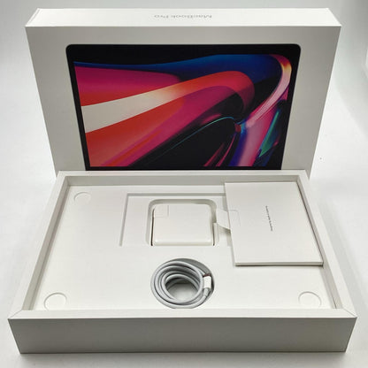 【全額返金保証】【最速発送】Apple MacBook Pro 13インチ 2020 Apple M1 8GB SSD 256GB シルバー 87% 美品 動作確認済