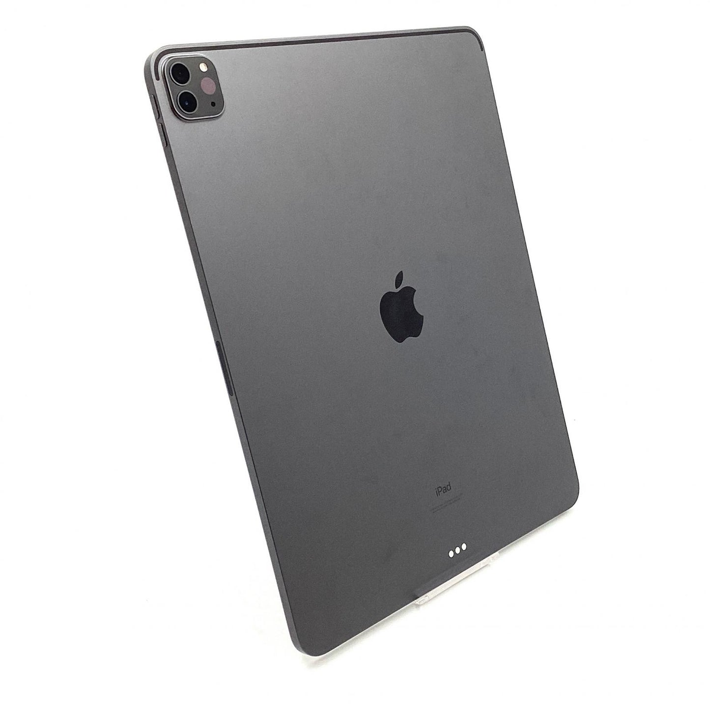 【全額返金保証】【最速発送】Apple iPad iPad Pro 12.9インチ 第5世代 256GB スペースグレイ Wi-Fi 超美品 動作確認済