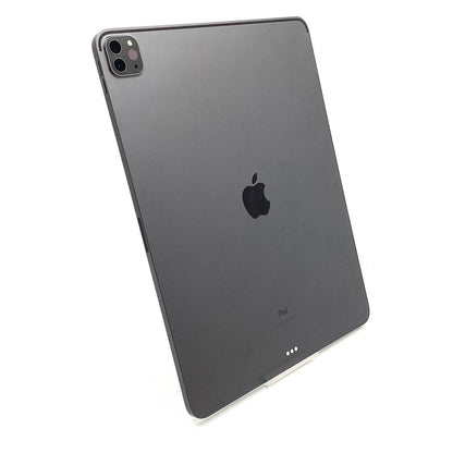 【全額返金保証】【最速発送】Apple iPad iPad Pro 12.9インチ 第5世代 256GB スペースグレイ Wi-Fi 超美品 動作確認済