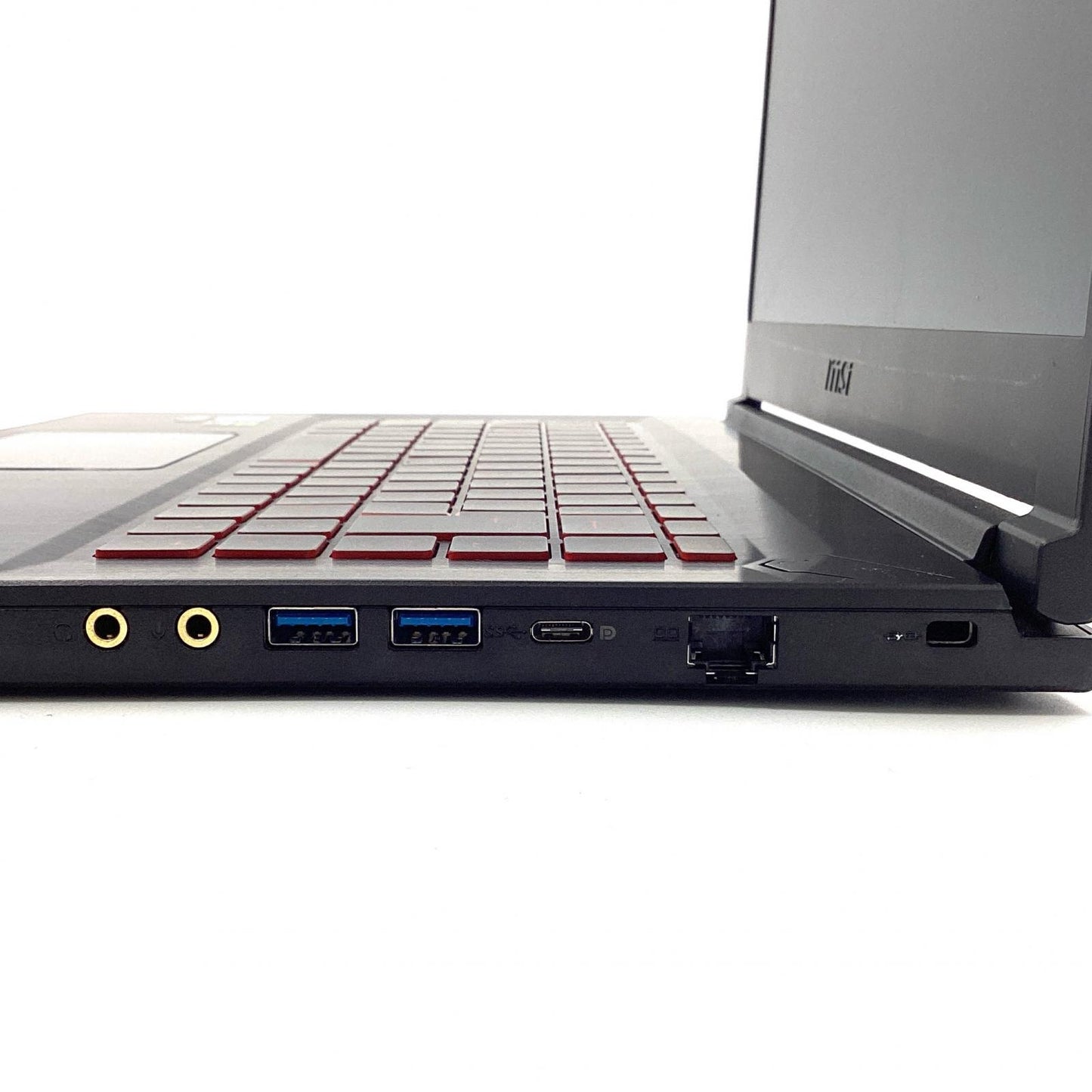 【全額返金保証】【最速発送】MSI Thin GF63 Thin-GF63-12VF-4060JP Intel Core i5-12450H 16GB SSD 512GB NVIDIA GeForce RTX 4060 Laptop 97.6% 動作確認済