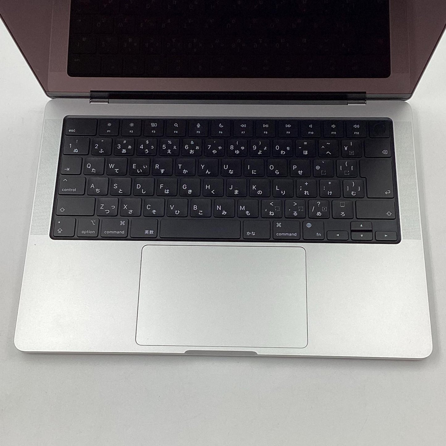 【全額返金保証】【最速発送】Apple MacBook Pro 14インチ 2023 Apple M2 Pro 16GB SSD 512GB シルバー 94% 美品 動作確認済