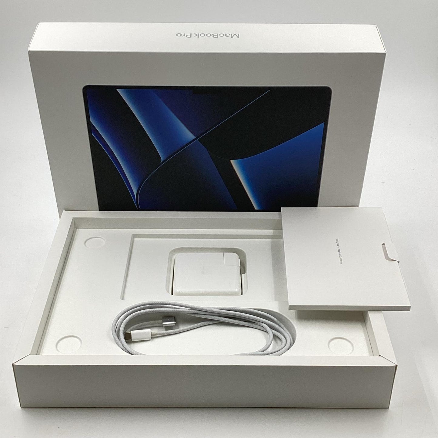 【全額返金保証】【最速発送】Apple MacBook Pro 14インチ 2023 Apple M2 Pro 16GB SSD 512GB シルバー 94% 美品 動作確認済