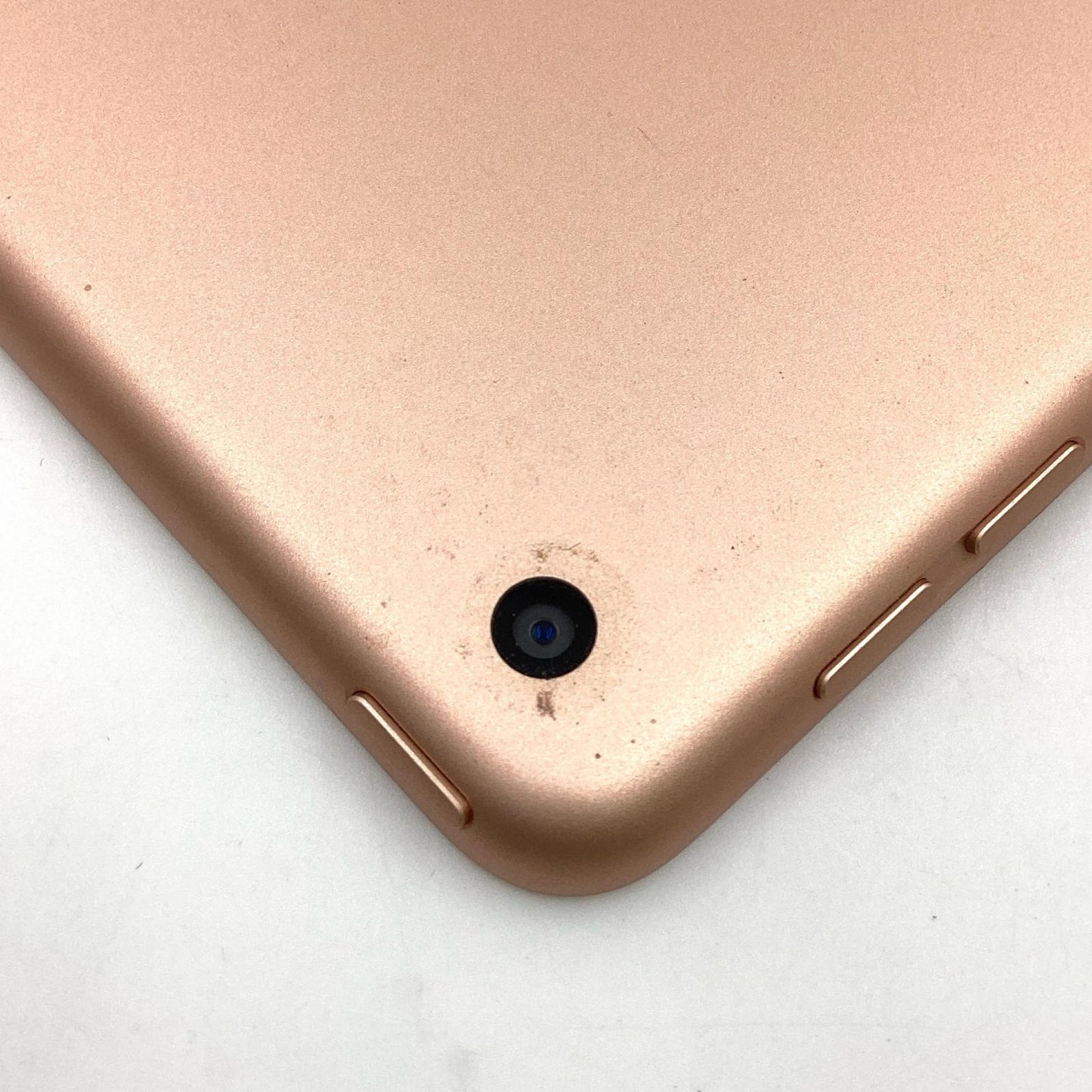 【最速発送】Apple iPad iPad 10.2インチ 第7世代 ゴールド Wi-Fi【難有】