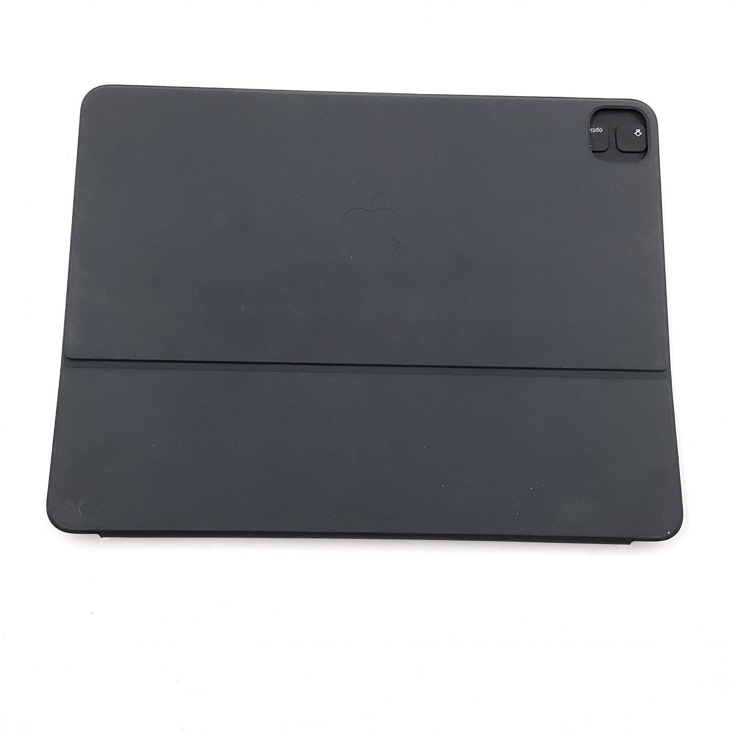 【全額返金保証】【最速発送】Apple iPad Smart Keyboard Folio-Japanese  MXNL2J/A 動作確認済
