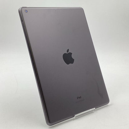 【全額返金保証】【最速発送】Apple iPad iPad 10.2インチ 第9世代 256GB スペースグレイ Wi-Fi 超美品 動作確認済